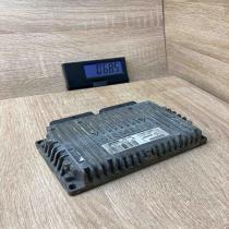 7700113460 S105280014B 7700110261 Gearbox control unit/module Renault Megane I