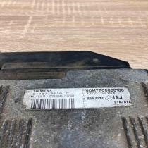 HOM7700868188 S113717119C 7700105153 Engine control unit/module ECU Renault Espa