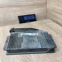 HOM7700868188 S113717119C 7700105153 Engine control unit/module ECU Renault Espa