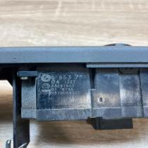 6953737 33291903  Light switch BMW 5 E60 E61