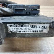 04686465AA P04686465AA 465AA Engine control unit/module ECU Chrysler Voyager
