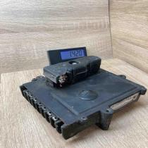 04686465AA P04686465AA 465AA Engine control unit/module ECU Chrysler Voyager