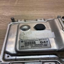 39112 2B660 9001090341KB  Engine control unit/module ECU Hyundai i30