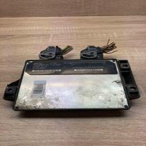 9639587680   Engine control unit/module ECU Citroen Xsara