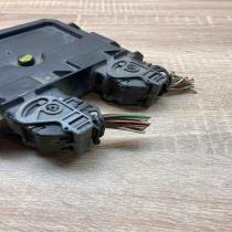 9639587680   Engine control unit/module ECU Citroen Xsara