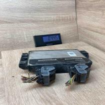 9639587680   Engine control unit/module ECU Citroen Xsara