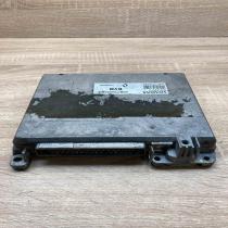 HOM7700860308 S101725111 7700867290 Engine control unit/module ECU Renault Lagun