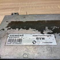 HOM7700860308 S101725111 7700867290 Engine control unit/module ECU Renault Lagun