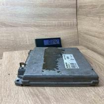 HOM7700860308 S101725111 7700867290 Engine control unit/module ECU Renault Lagun