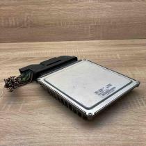 2M5A 12A650 PF 12220510  Engine control unit/module ECU Ford Focus