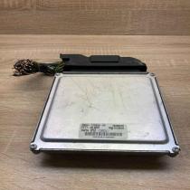 2M5A 12A650 PF 12220510  Engine control unit/module ECU Ford Focus
