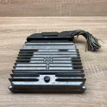 2M5A 12A650 PF 12220510  Engine control unit/module ECU Ford Focus