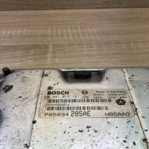 P05094285AE 0281012121 HB5AA0 Engine control unit/module ECU Chrysler Voyager