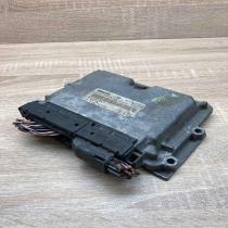 55181457 0281010337 19242YAA Engine control unit/module ECU Fiat Stilo