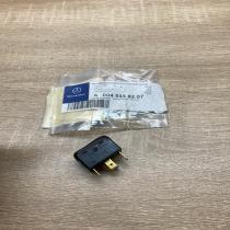 A0045458207   Electric window control switch Mercedes-Benz Vito Viano W638