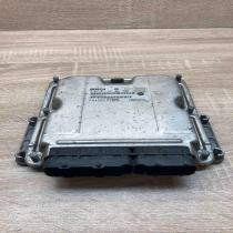 P04727770AC 0281011281 HB5AA0 Engine control unit/module ECU Chrysler Grand Voya