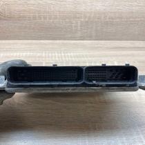 P04727770AC 0281011281 HB5AA0 Engine control unit/module ECU Chrysler Grand Voya