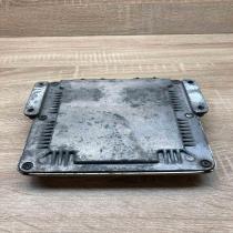 P04727770AC 0281011281 HB5AA0 Engine control unit/module ECU Chrysler Grand Voya