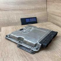 P04727770AC 0281011281 HB5AA0 Engine control unit/module ECU Chrysler Grand Voya