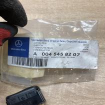 A0045458207   Electric window control switch Mercedes-Benz Vito Viano W638