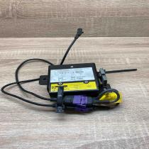 550148600 6025109477F  Airbag control unit/module Renault Espace II