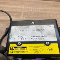 550148600 6025109477F  Airbag control unit/module Renault Espace II