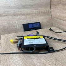 550148600 6025109477F  Airbag control unit/module Renault Espace II