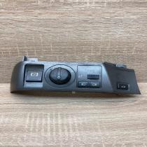 6918849  parking switch Light switch BMW 7 E65 E66