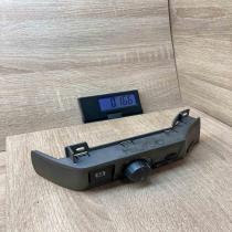6918849  parking switch Light switch BMW 7 E65 E66