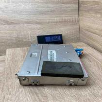 16173278 BDLT  Engine control unit/module ECU Pontiac Trans Sport