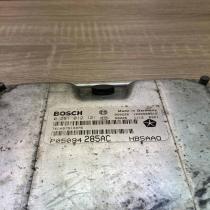 P05094285AC 0281012121 HB5AA0 Engine control unit/module ECU Chrysler Voyager