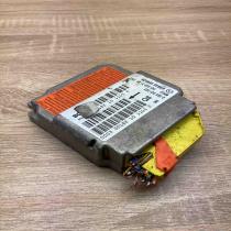 0018203126 0285001222 Used Airbag control unit/module Mercedes-Benz A W168