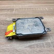 0018203126 0285001222 Used Airbag control unit/module Mercedes-Benz A W168