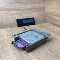 90519067 5WK4113  Airbag control unit/module Opel Astra F