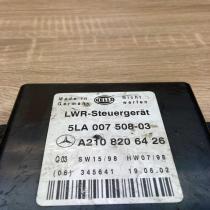 A2108206426 5LA007508 03 Q03 Light module LCM Mercedes-Benz E W210