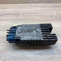 A0225456232   Coolant fan relay Mercedes-Benz E W210