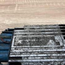 A0225456232   Coolant fan relay Mercedes-Benz E W210