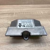 13188856 327963935 GU Airbag control unit/module Opel Zafira B