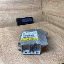9184432 0285010070  Airbag control unit/module BMW 3 E90 E91