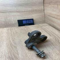 A2213511418   Rear differential/diff mount bracket Mercedes-Benz S W222