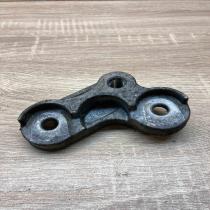 A2223510300 AC 46000  Rear differential/diff mount bracket Mercedes-Benz S W222
