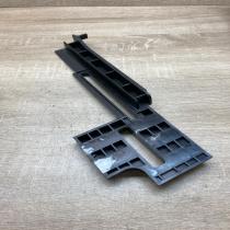 2108850295   Front bumper mounting bracket Mercedes-Benz E W210