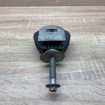 A2053501011   Rear differential/diff mount bracket Mercedes-Benz C W205