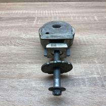 A2133508403   Rear differential mounting bracket Mercedes-Benz E W213