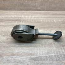 A2133508403   Rear differential mounting bracket Mercedes-Benz E W213