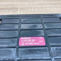 811906264G 0280800188  Engine control unit/module ECU Audi 80 90 B3