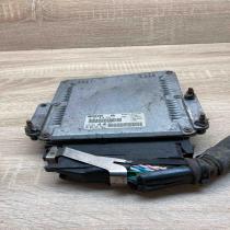 9645986780 0281010934 44 Engine control unit/module ECU Peugeot 806