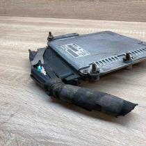 9645986780 0281010934 44 Engine control unit/module ECU Peugeot 806