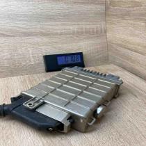 893907383B 0285007061 Used Engine control unit/module ECU Volkswagen Golf II