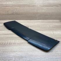 0413821  Plastic Cover Trim Rear bumper mounting bracket BMW X5 E70